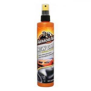 Black Tyre Shine CARBONAX®