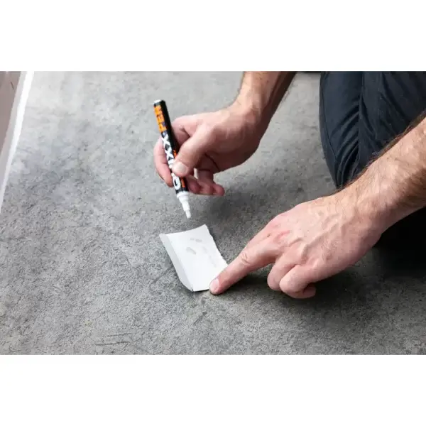 QUIXX Paint Repair Pen Μαρκαδόρος επισκευής Βερνικιού Βαφής Diamantis