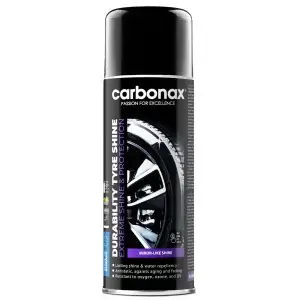 Black Tyre Shine CARBONAX®